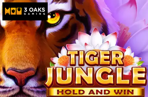 Tiger Jungle Hold and Win
